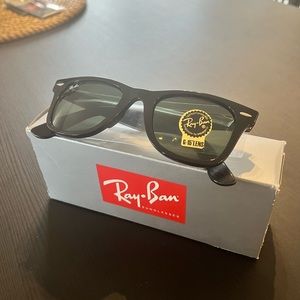 Ray-Ban Original Wayfarer Classic (RB2140)